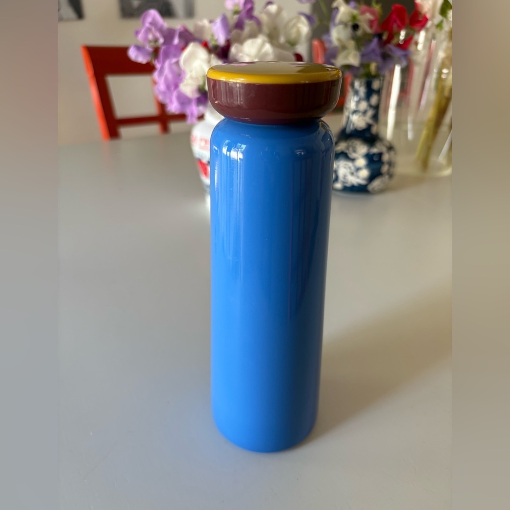 HAY Sowden Stainless Steel Bottles